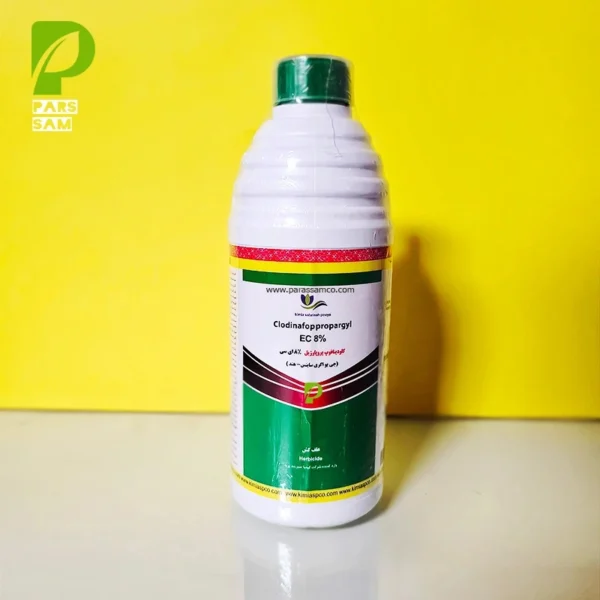 علف کش تاپیک