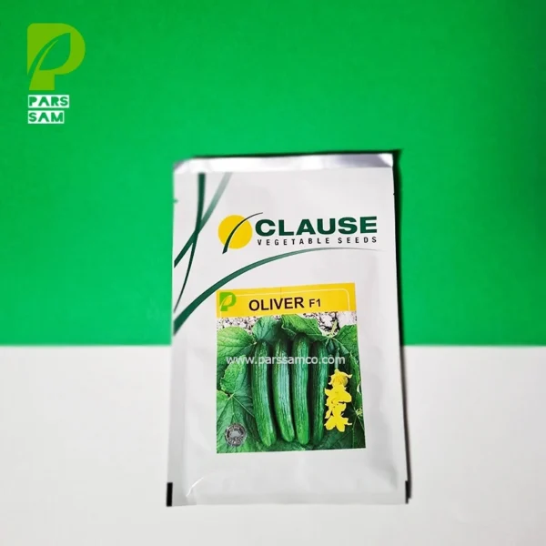 خیار الیور کلوز