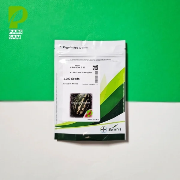 پاکت 2000 عددی هندوانه ب 32