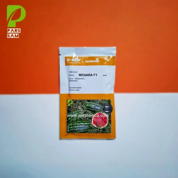 هندوانه منارا نانهمز