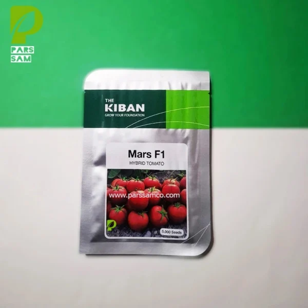 گوجه فرنگی مارس(MarsF1)