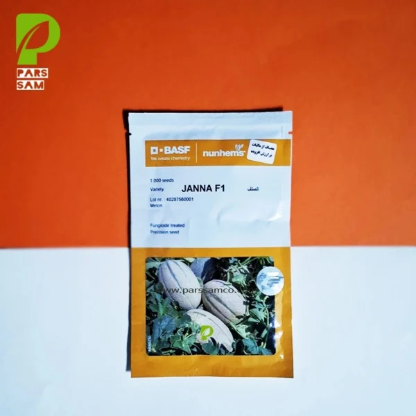 ملون جانا F1