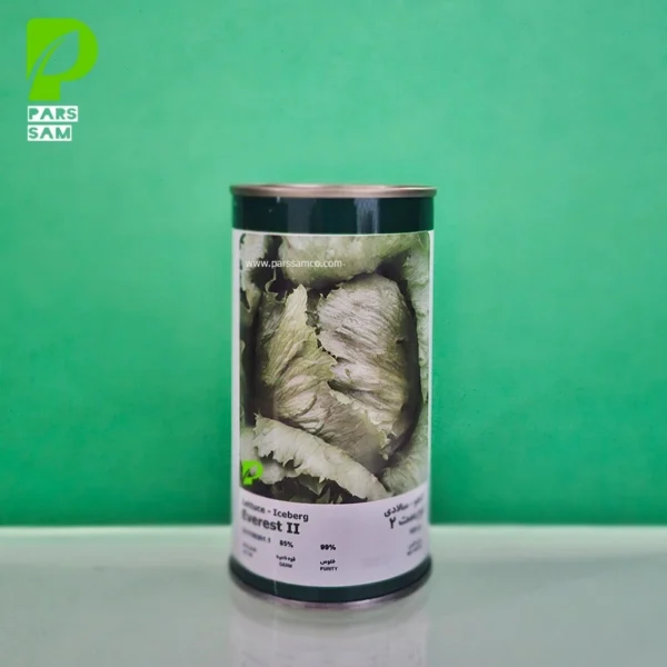 کاهو اورست 2