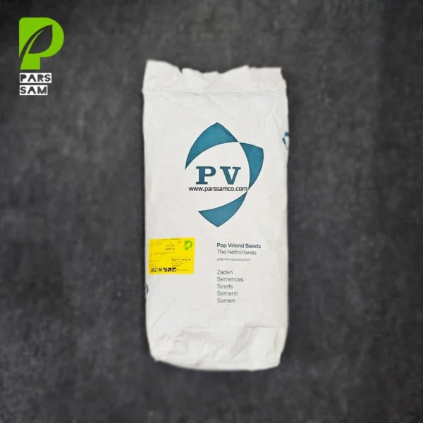 کیسه 10 کیلو گرمی بذر اسفناج هارپ ناریتا پوپ