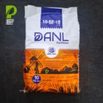 کود 10-52-10 دنل danl