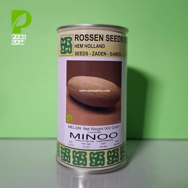 خربزه مینو(مشهدی ) روزن سید