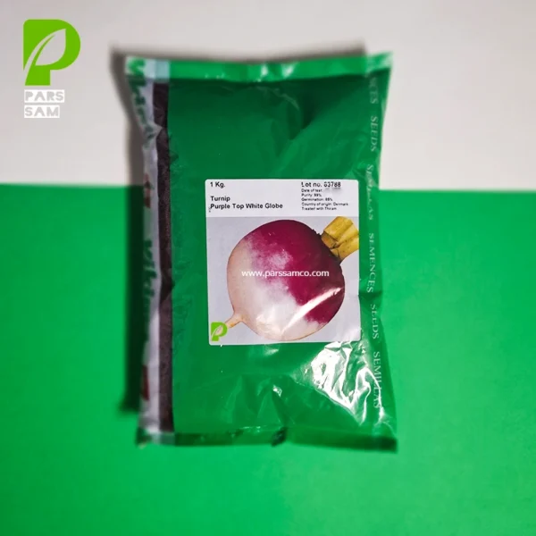 بذر شلغم ویکیما