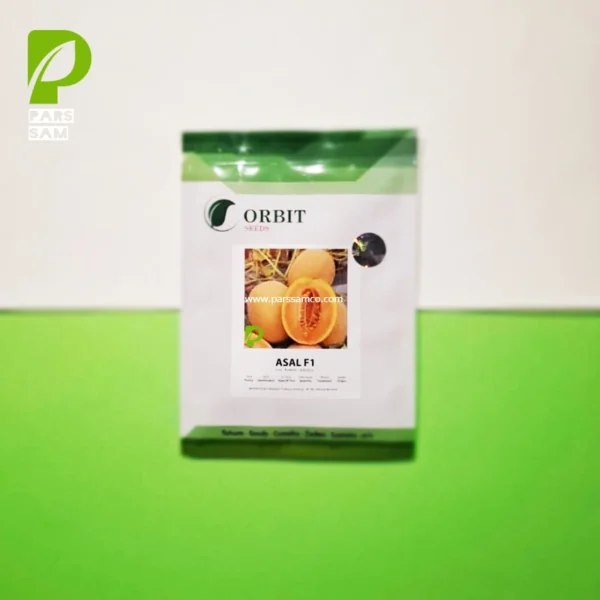 بذر ملون عسل مشابه کریر