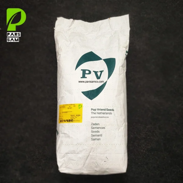 کیسه 10 کیلو گرمی بذر اسفناج رویال میدوری