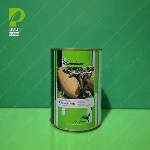 خربزه مشهدی خاتون جام ثمین